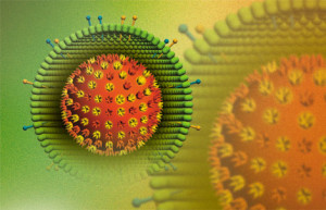Illustration for article titled Cara Mengatasi Penyakit Herpes Zoster